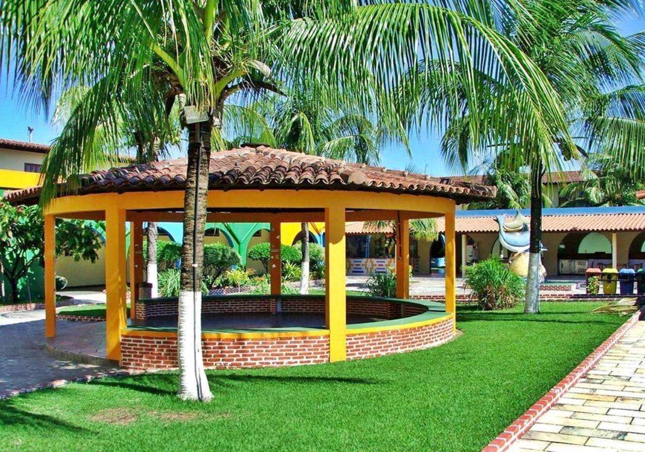 Apto 91 - Porto Seguro Luaran gambar