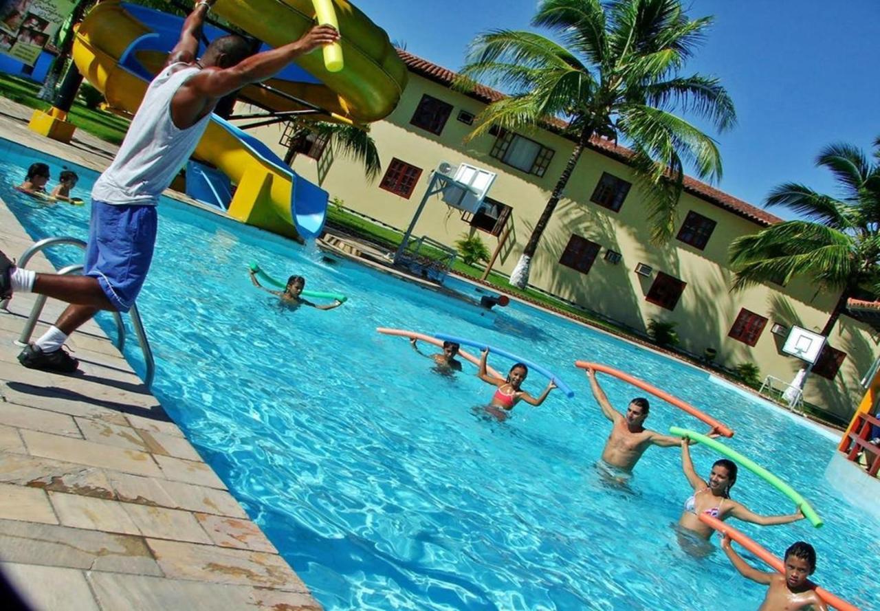 Apto 91 - Porto Seguro Luaran gambar