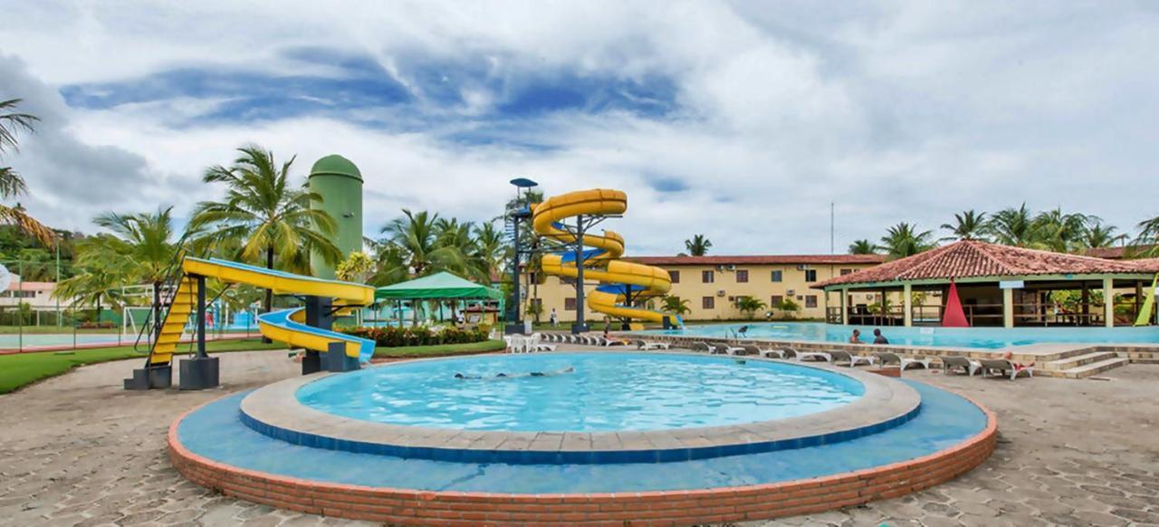 Apto 91 - Porto Seguro Luaran gambar