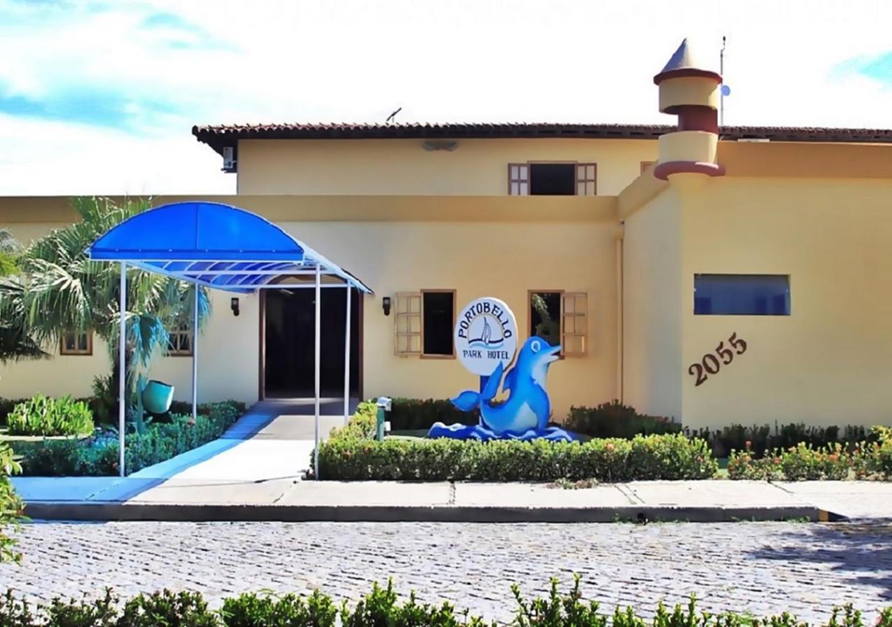 Apto 91 - Porto Seguro Luaran gambar