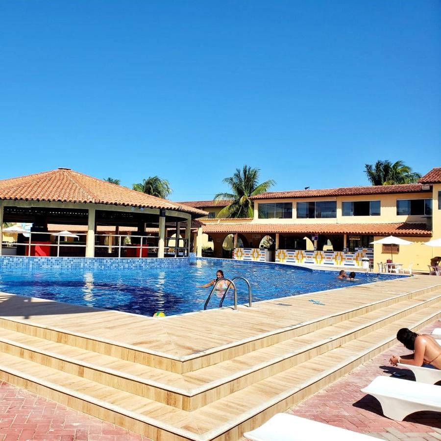 Apto 91 - Porto Seguro Luaran gambar