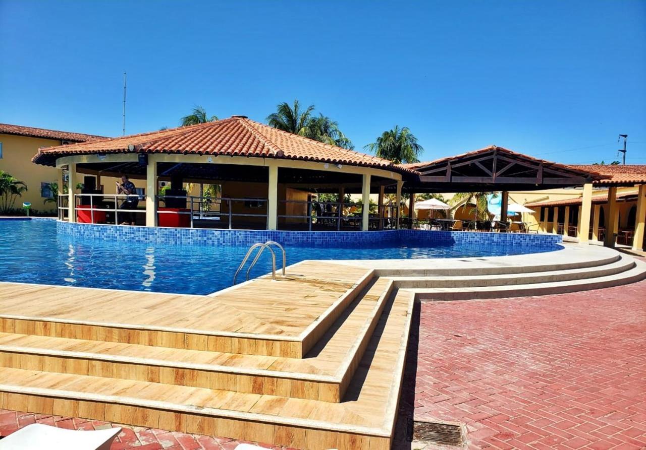 Apto 91 - Porto Seguro Luaran gambar