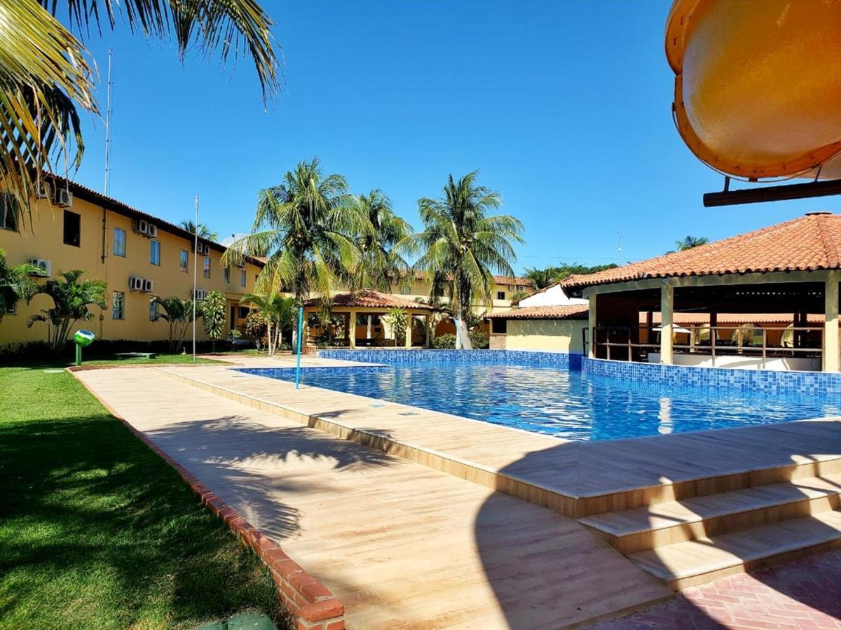 Apto 91 - Porto Seguro Luaran gambar