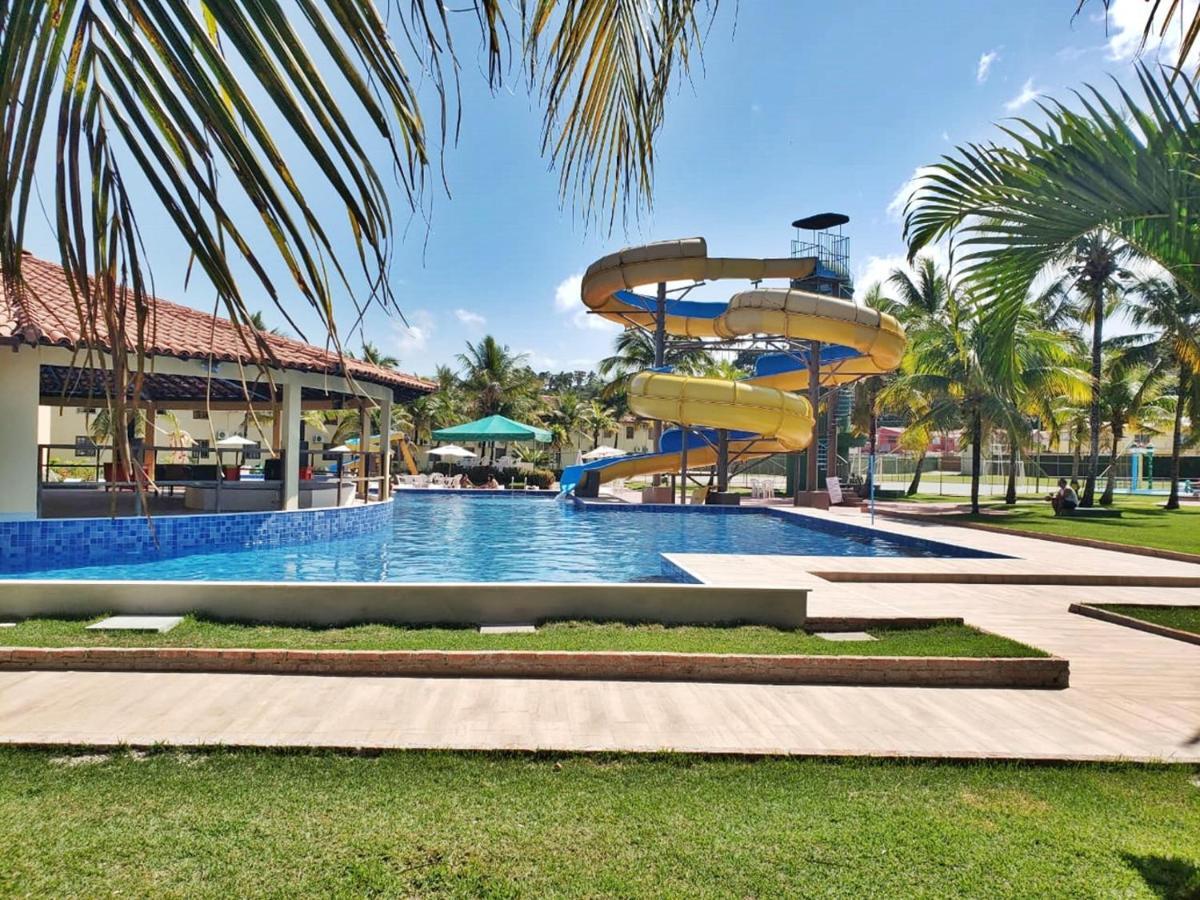 Apto 91 - Porto Seguro Luaran gambar