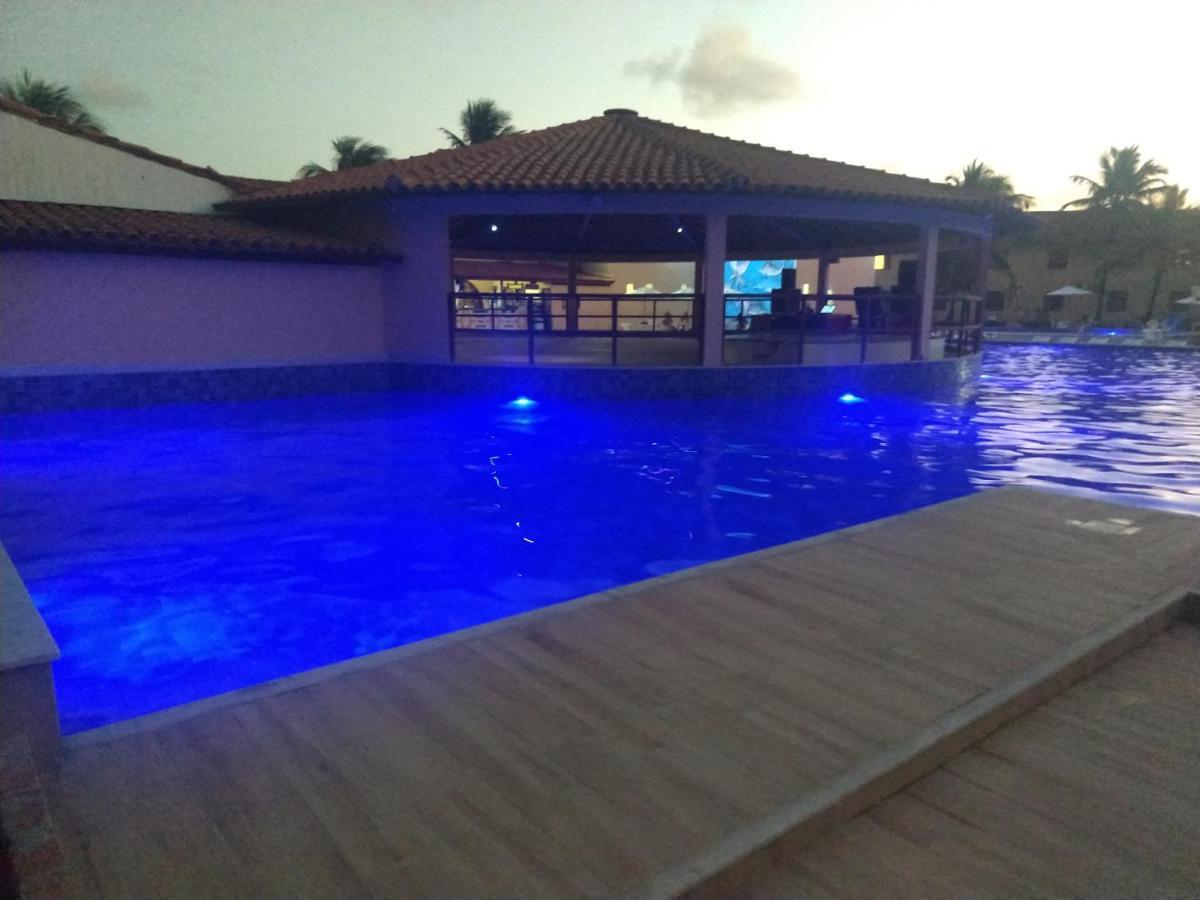 Apto 91 - Porto Seguro Luaran gambar