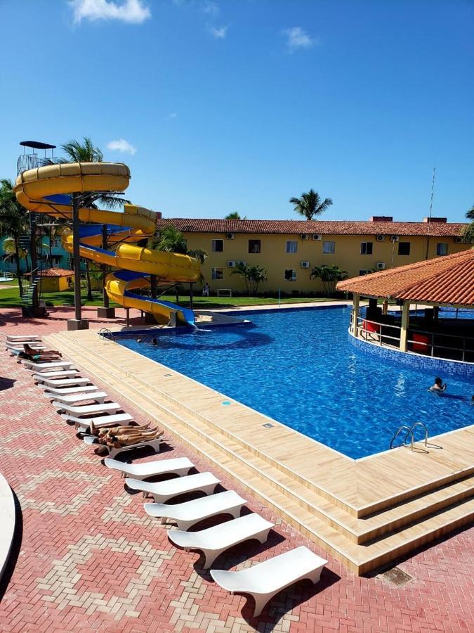 Apto 91 - Porto Seguro Luaran gambar