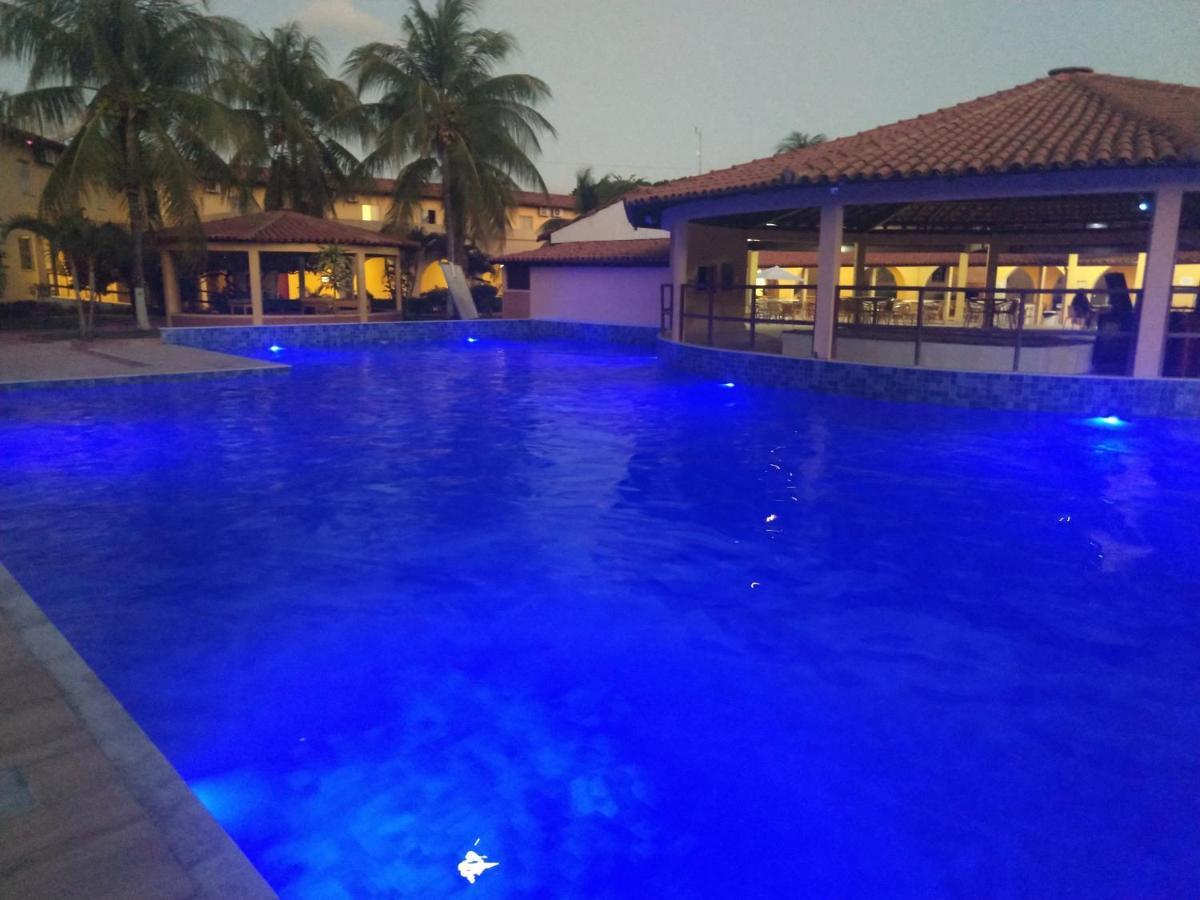 Apto 91 - Porto Seguro Luaran gambar